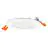 Osram Downlight LED Recess Slim Blanc 8W 550lm 110d - 830 Blanc Chaud | Diamètre 120mm - IP20