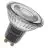 Ledvance LED Réflecteur GU10 PAR16 8W 750lm 36d - 827 Blanc Très Chaud | Dimmable - Équivalent 100W