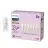 Lot 6x Philips LED Capsule G9 Dépolie 1.9W 220lm - 827 Blanc Très Chaud