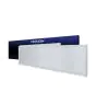 Noxion Panneau LED Delta Pro V5 Sidelit 28W 3920lm - 840 Blanc Froid | 120x30cm - UGR <19 - Dali Dimmable