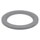 Ledvance Downlight Comfort Échangeable Cercle  Gris D100