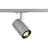SLV Railspot Spot Enola B 1-Fase Aluminium Grijs | Geschikt voor 1x GU10 