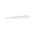 Ledvance LED Lineair IndiviLED 48W 5300lm - 830 Warm Wit | 150x12cm - 3 uur Noodverlichting