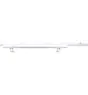 Noxion NX-Line Module 35W 5600lm 120D - 840 Koel Wit | 1500mm - 8-Polig - Dali Dimbaar - 3 Uur Noodverlichting