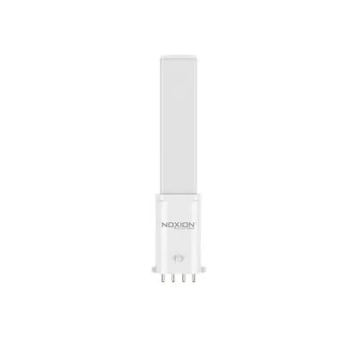 Ampoules LED PL Noxion - 4 broches