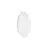 Ledvance Surface Circulaire 250 Blanc 13W 920lm - 830 Blanc Chaud | avec Détecteur de Mouvement - IP44 - Équivalent 2x13W