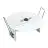 Osram Dali Sensor pour Ceiling installation 6m 40-90D LS/PD CI G2 BT1