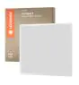 Ledvance Panneau LED Compact 28W 3640lm - 830 Blanc Chaud | 60x60cm - UGR <19 - Dali Dimmable