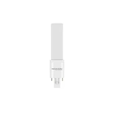 Noxion LED PL Lampen - 2 pinnen