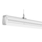 Noxion LED Lichtlijnsysteem NX-Line V2 55-70W 9900-12600lm 30D - 840 Koel Wit | 1500mm - 8-Polig - UGR <22