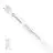 Ledvance LED Buis T8 Superior (EM/Mains) High Output 6.3W 1100lm - 865 Daglicht | 60cm - Vervangt 18W