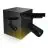 Bright Choice LED Railspot Zwart Zoomable 30W 3000lm 15-60D - 927-930-940 CCT