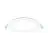 THORNeco LED Downlight ZOE VARIO Aluminium Wit 12W 1000lm - 830-835-840 CCT | Zaagmaat 170mm - IP44