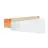 Ledvance LED Paneel Comfort Aluminium Wit 33W 4320lm - 830 Warm Wit | 120x30cm - UGR < 19