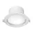 Noxion LED Downlight Triton Diffuser 13.5/18.5W 1700/2300lm 90D - 830/840 CCT | 172mm - Zaagmaat  150mm