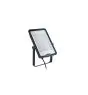 Philips LED Floodlight Ledinaire BVP169 150W 18000lm 110D - 830-865 CCT | IP65 - Symmetrisch 