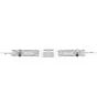 Philips MASTER X528 MHN-LA 2000W - 842 Koel Wit | XWH