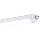 THORNeco LED Waterdichte Montagebalk Lucy 50W 6000lm - 840 Koel Wit | 150cm - Doorvoerbedrading